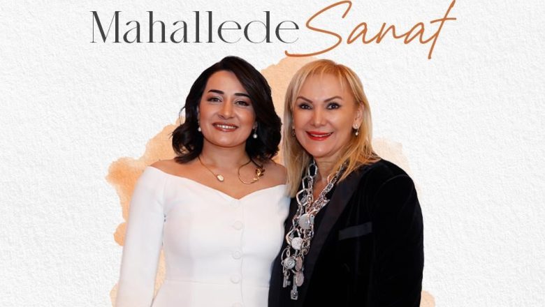 Sanat , Doğa ve Sürdürülebilir Gelecek bir arada